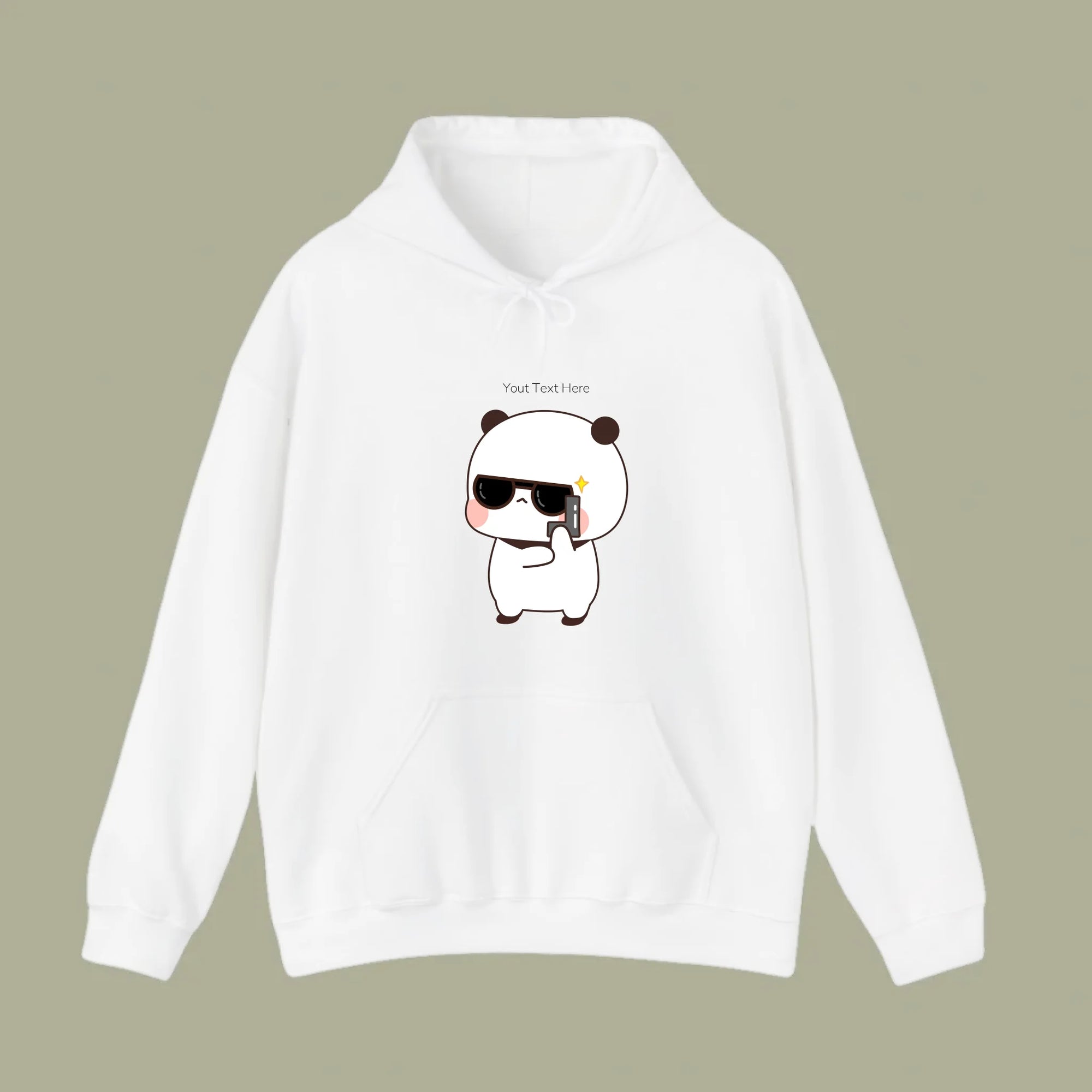 Hoodie_UniSex_Front