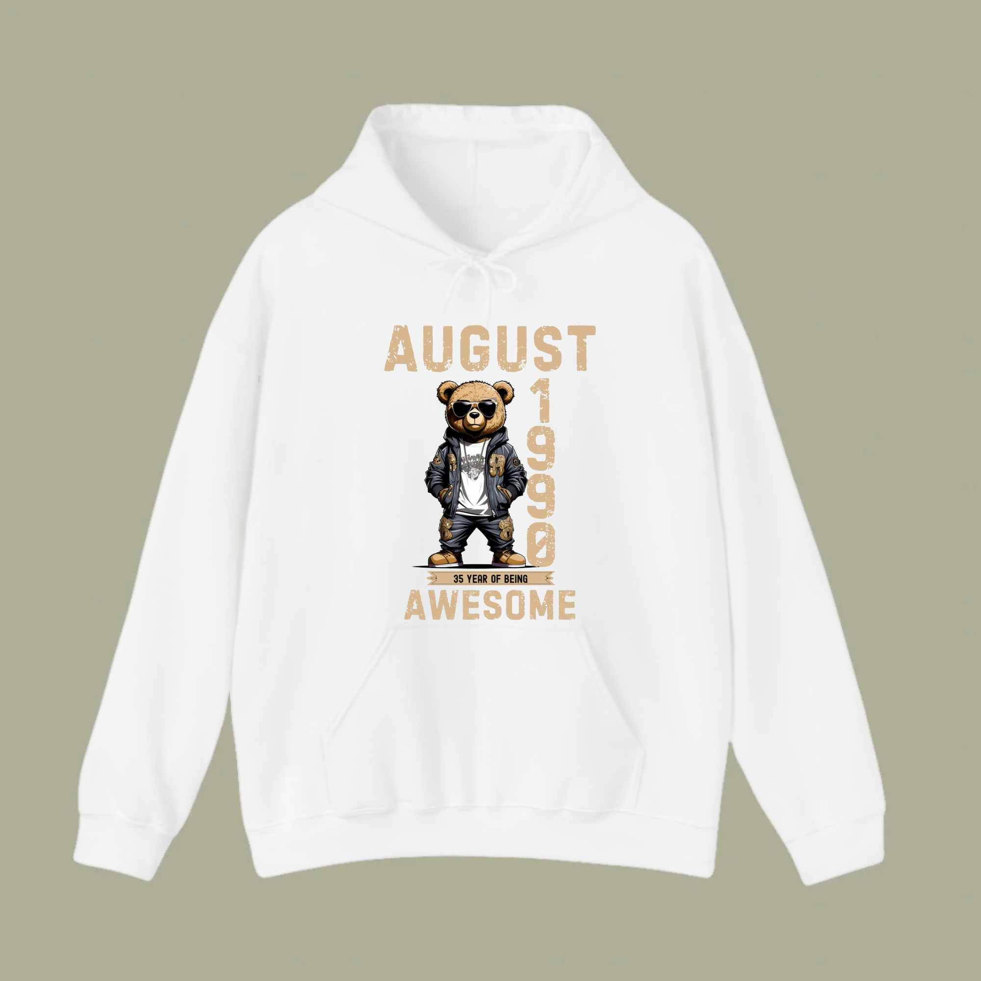 Hoodie_UniSex_Front