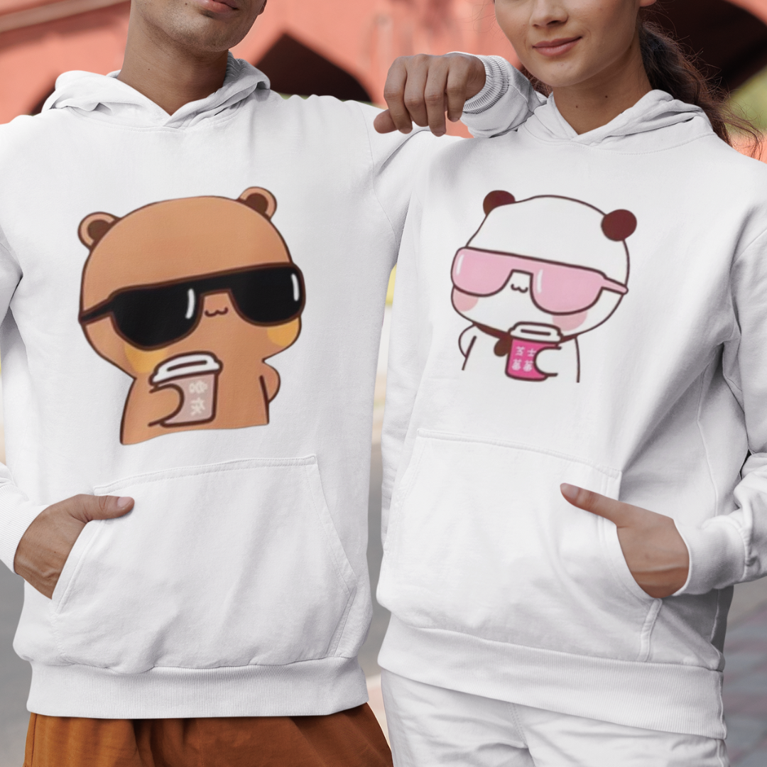 Bubu Dudu Collection