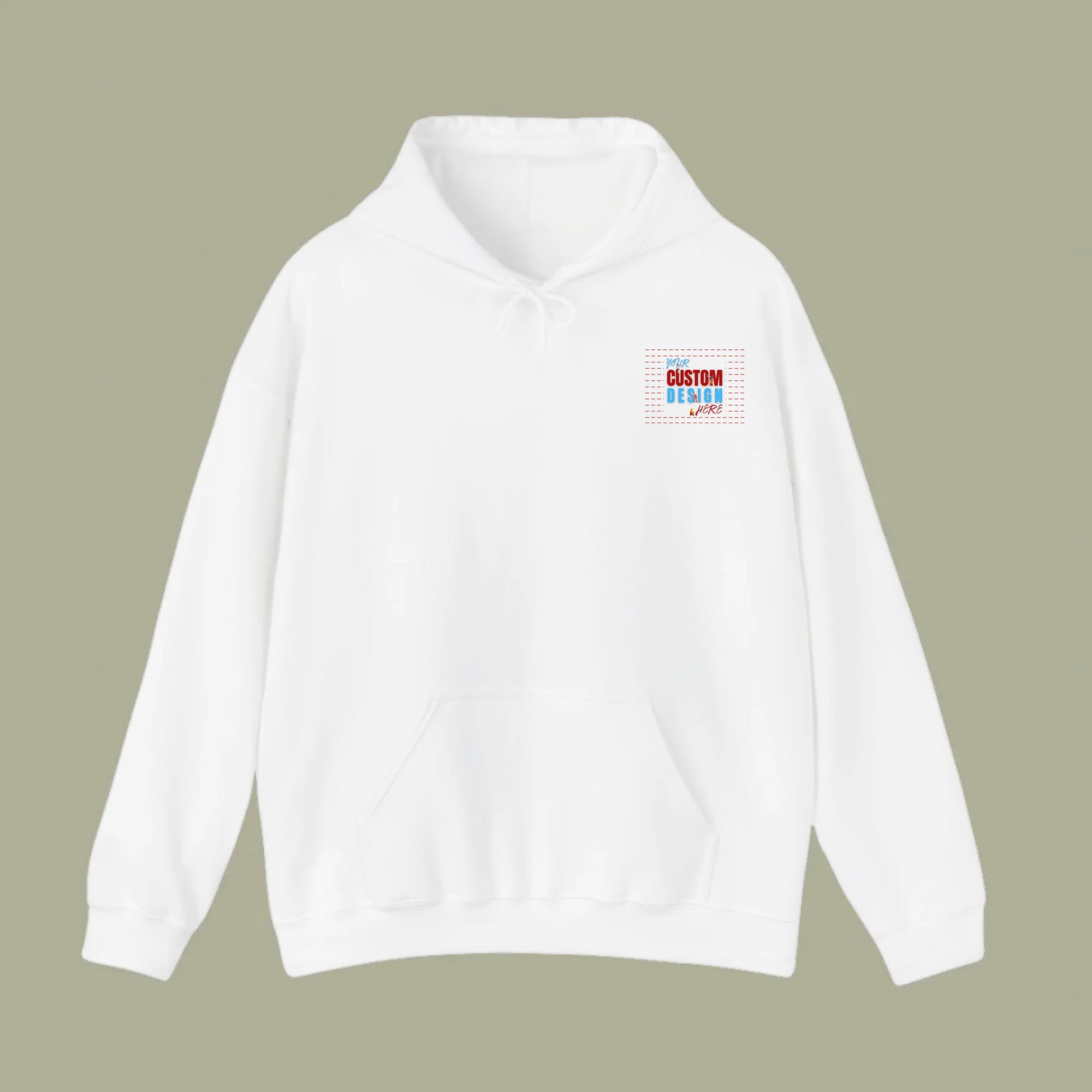 Hoodie_UniSex_Front