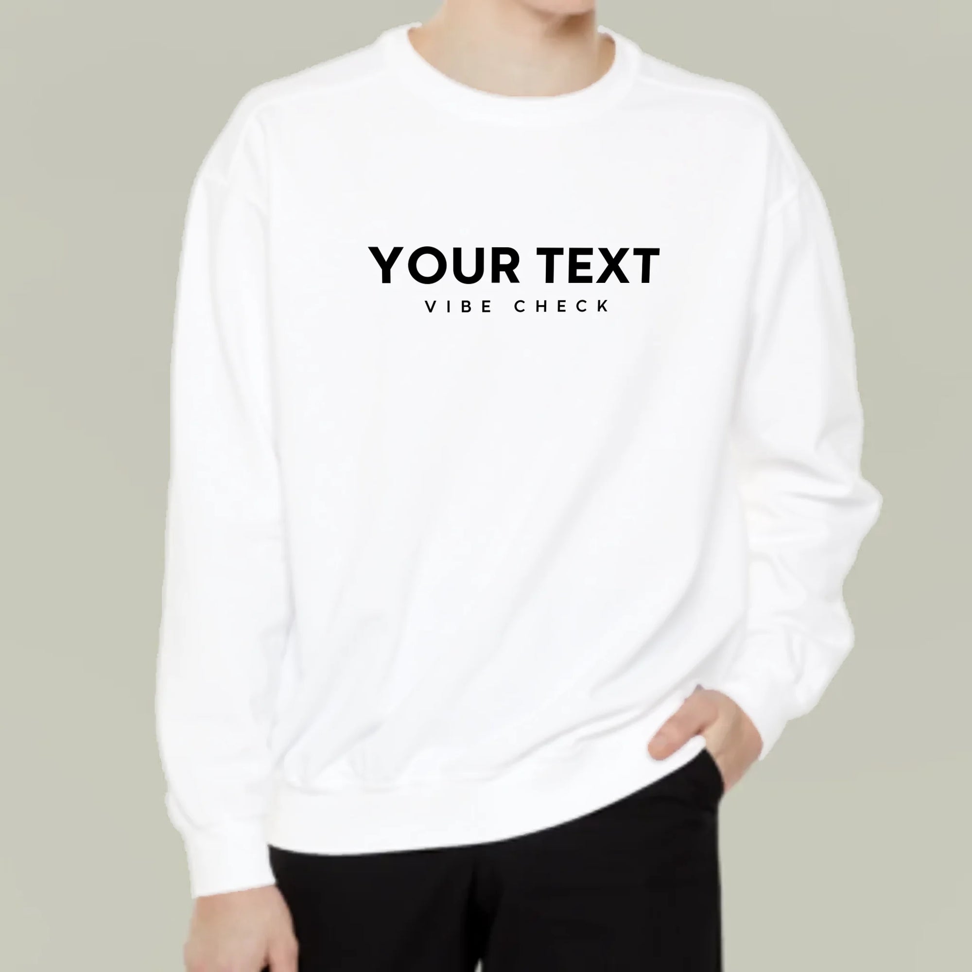 SweatShirt_UniSex_Front_Male
