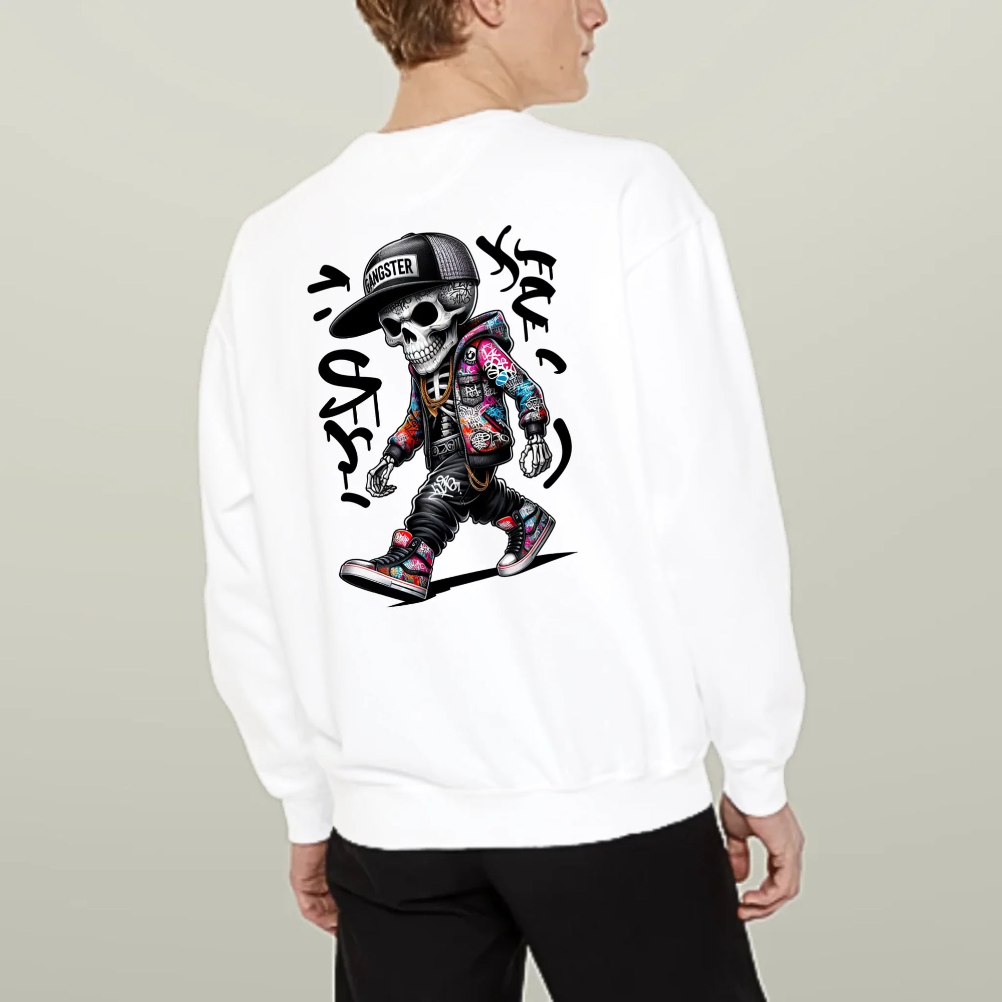 SweatShirt_UniSex_Back_Male