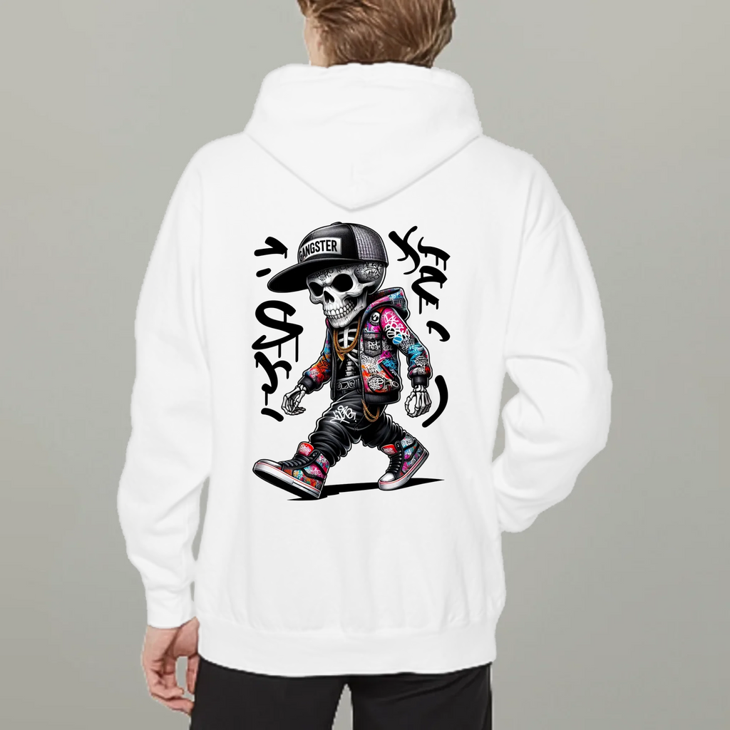 Hoodie_UniSex_Back_Male
