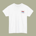 T-Shirt_UniSex_Front