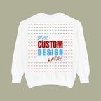 SweatShirt_UniSex_Back