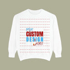 SweatShirt_UniSex_Front