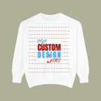 SweatShirt_UniSex_Front