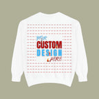 SweatShirt_UniSex_Back