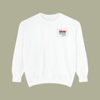 SweatShirt_UniSex_Front