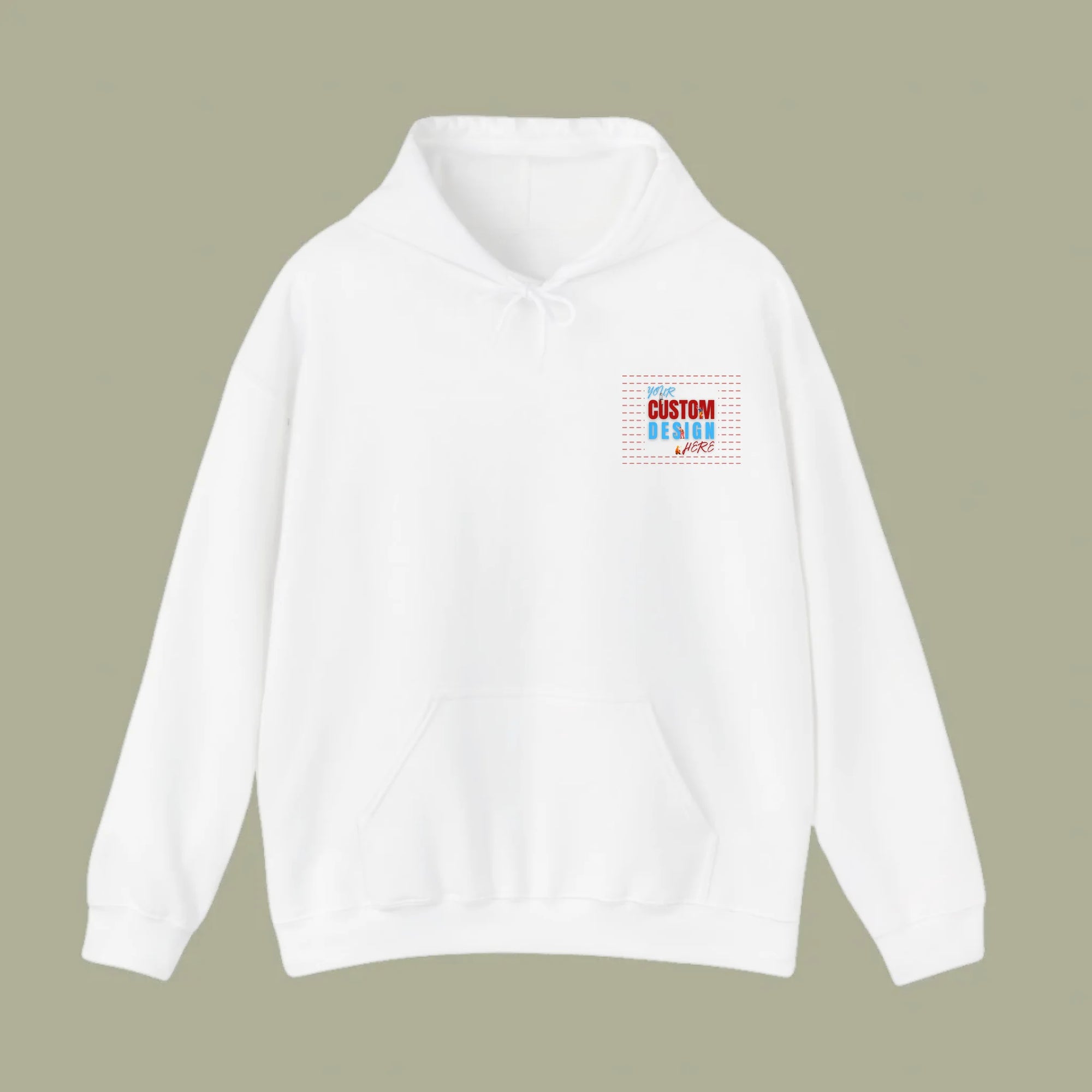 Hoodie_UniSex_Front