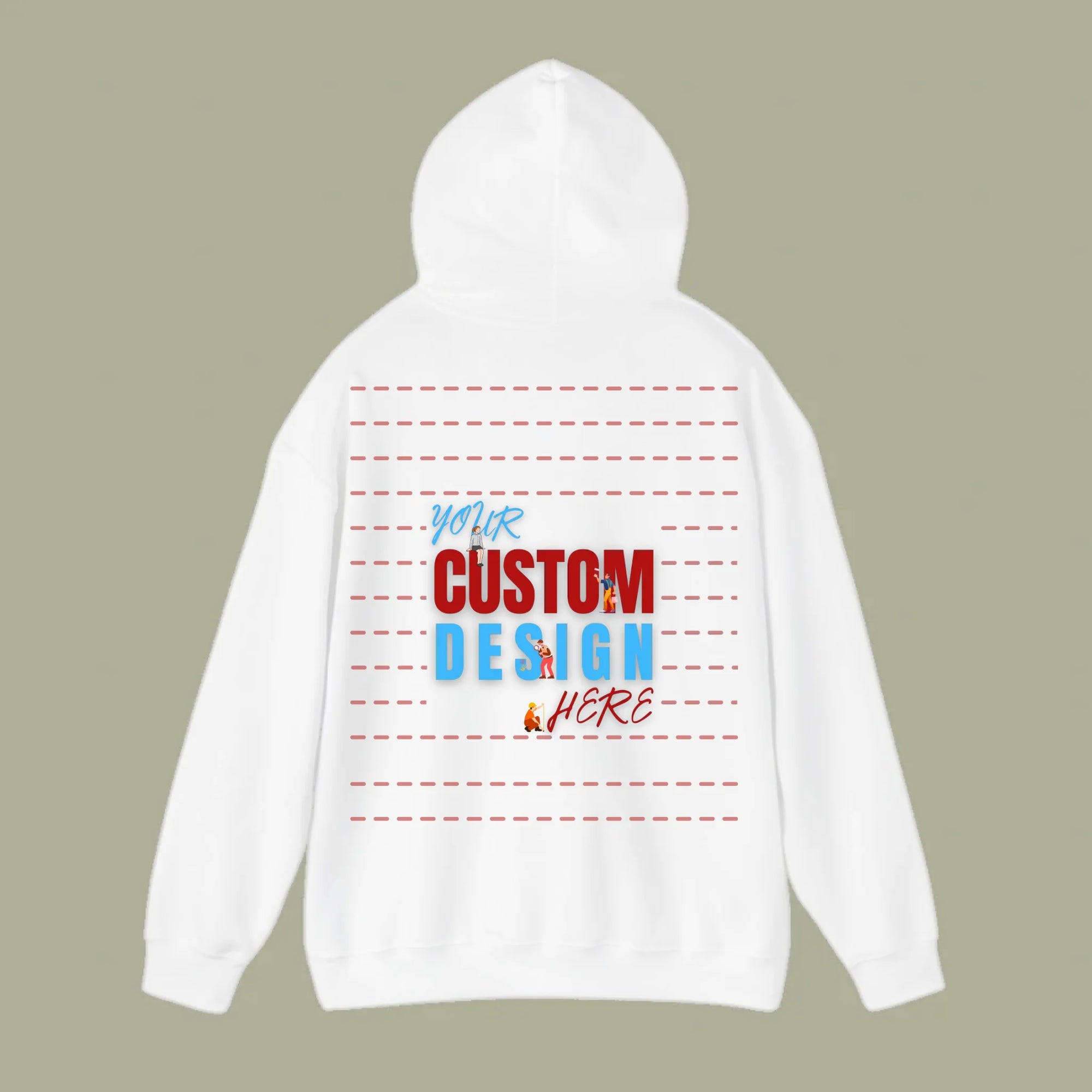 Hoodie_UniSex_Back