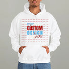 Hoodie_UniSex_Front_Male