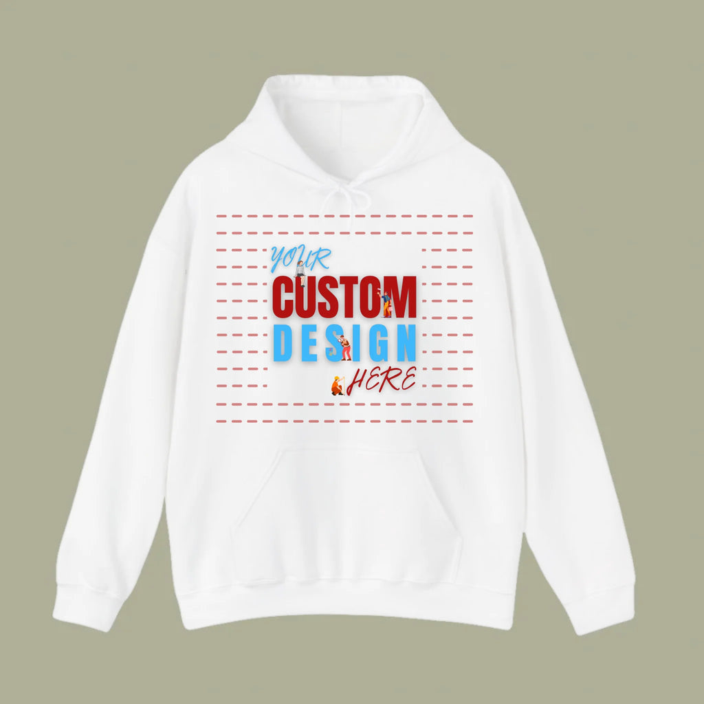 Hoodie_UniSex_Front