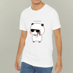 T-Shirt_UniSex_Front_Male