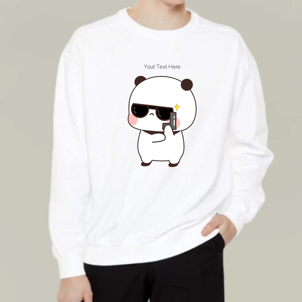 SweatShirt_UniSex_Front_Male