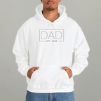 Hoodie_UniSex_Front_Male