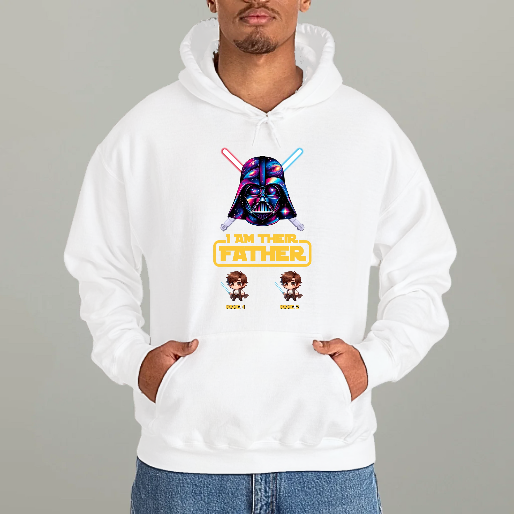 Hoodie_UniSex_Front_Male