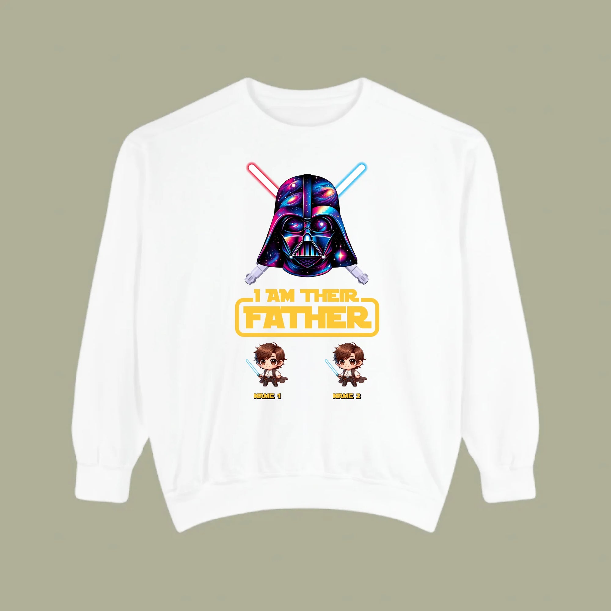 SweatShirt_UniSex_Front