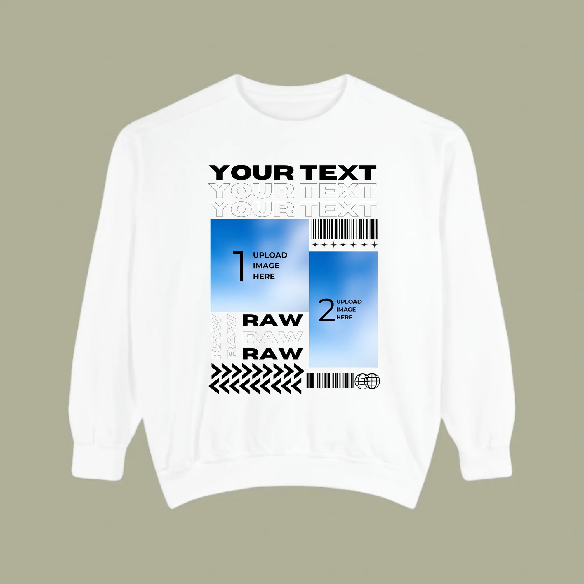 SweatShirt_UniSex_Front