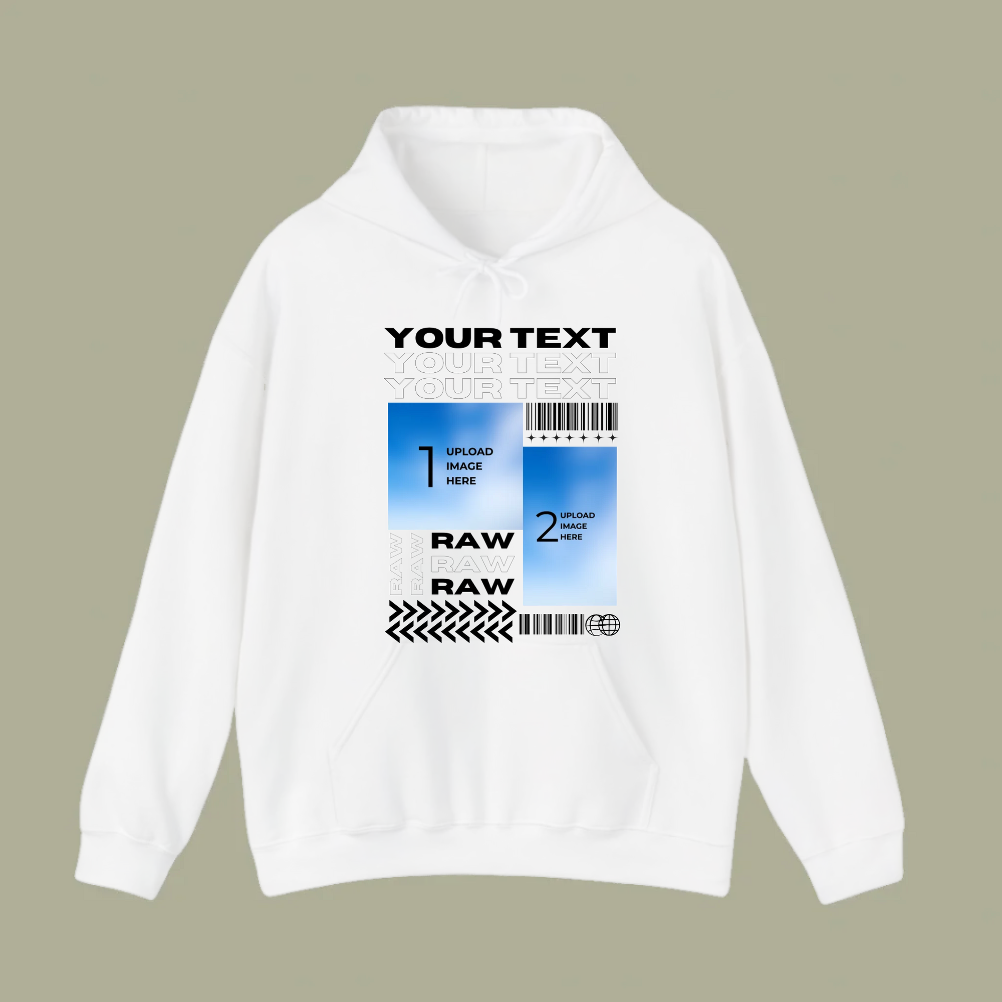 Hoodie_UniSex_Front