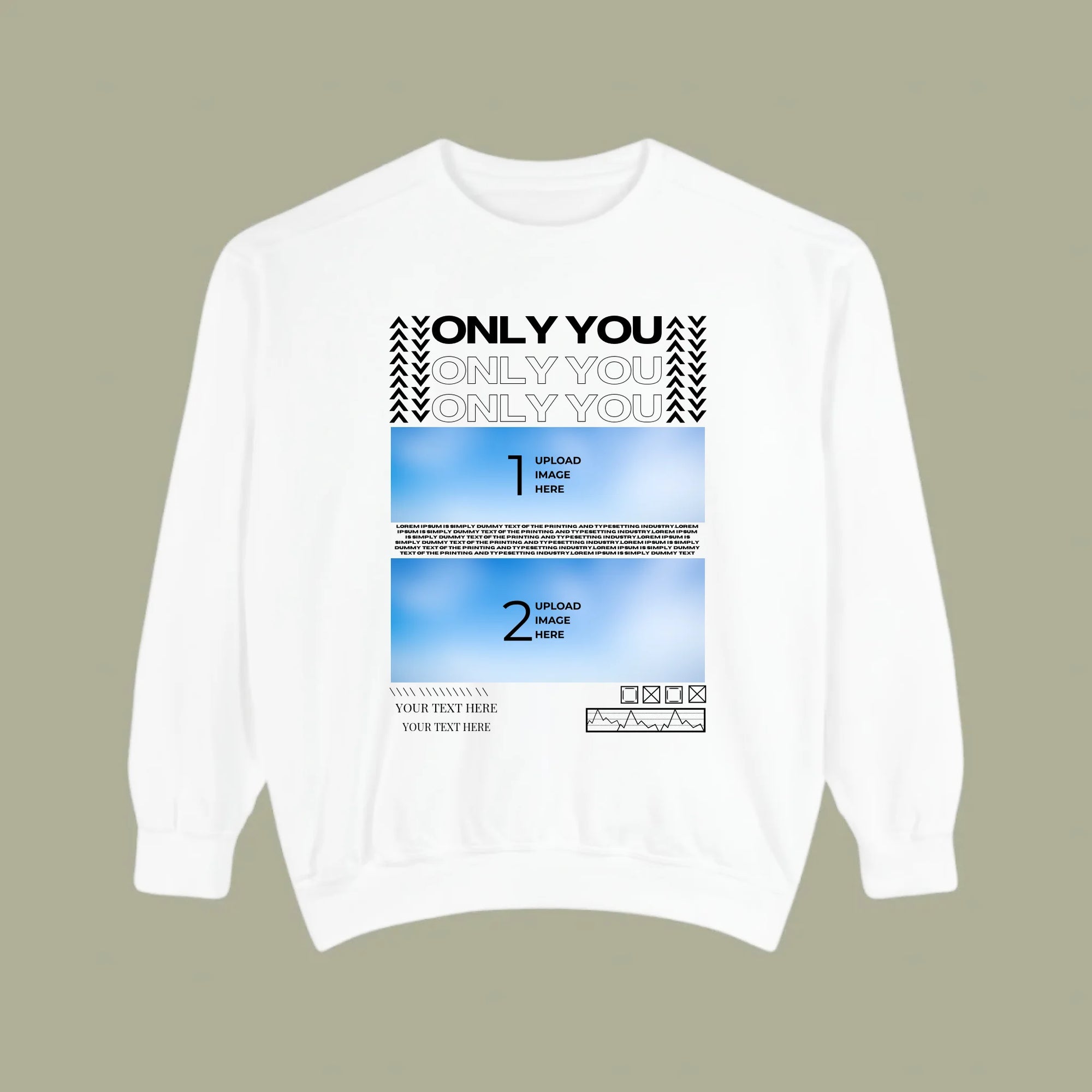 SweatShirt_UniSex_Front