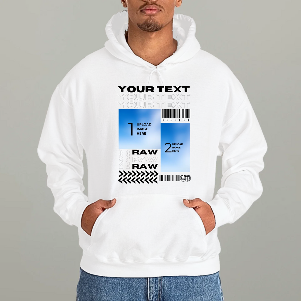 Hoodie_UniSex_Front_Male