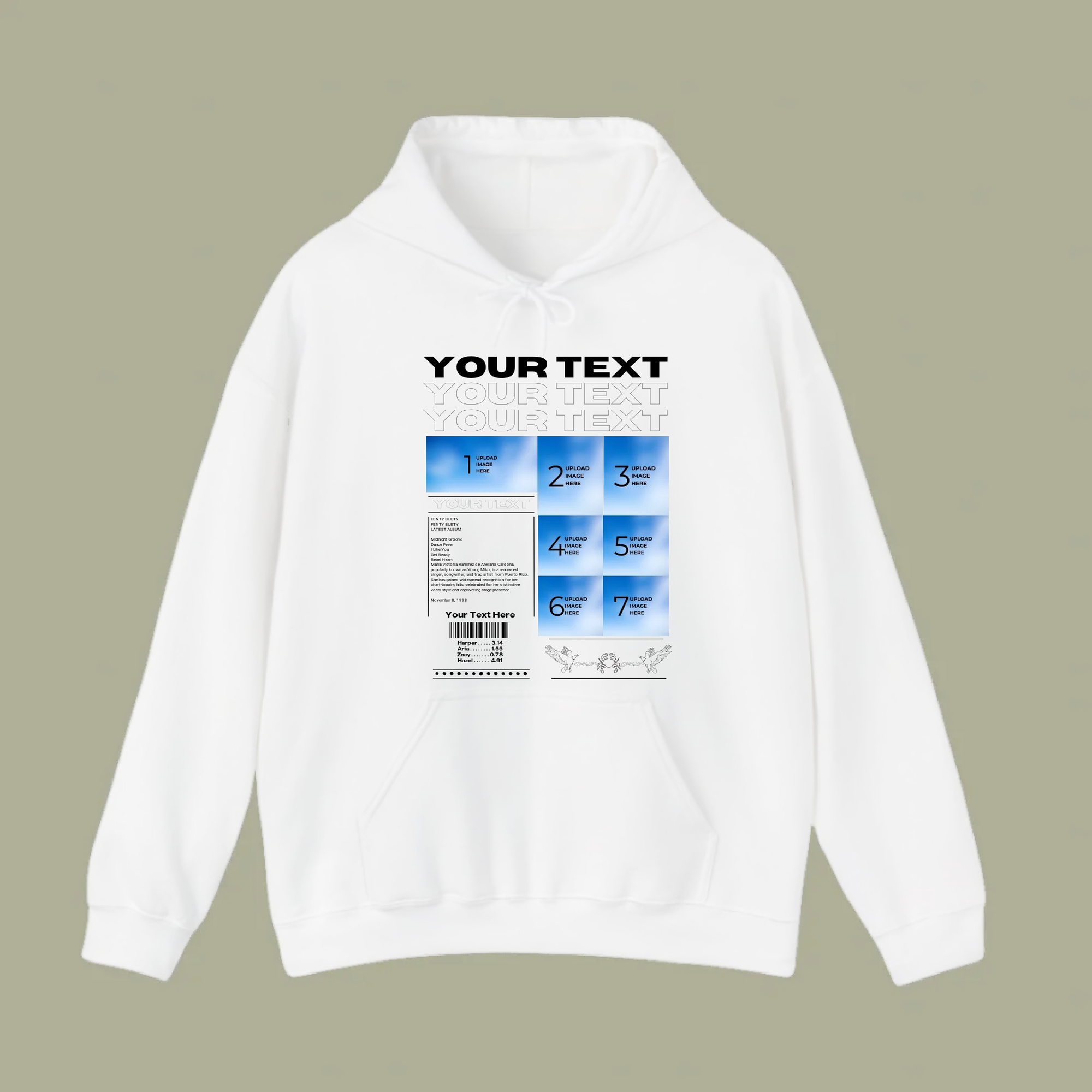 Hoodie_UniSex_Front