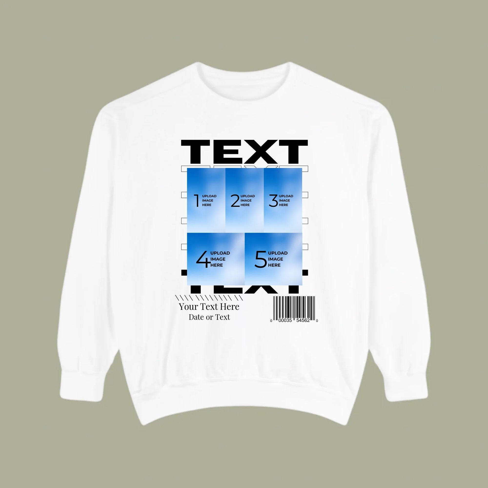 SweatShirt_UniSex_Front