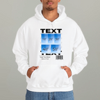 Hoodie_UniSex_Front_Male