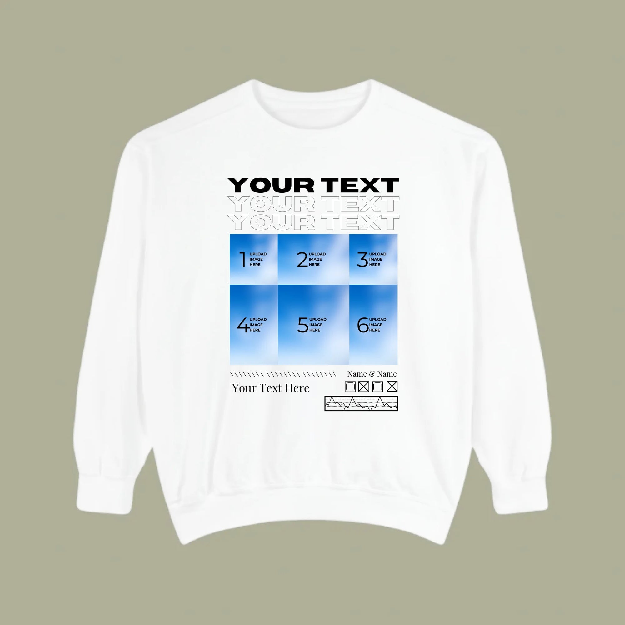 SweatShirt_UniSex_Front