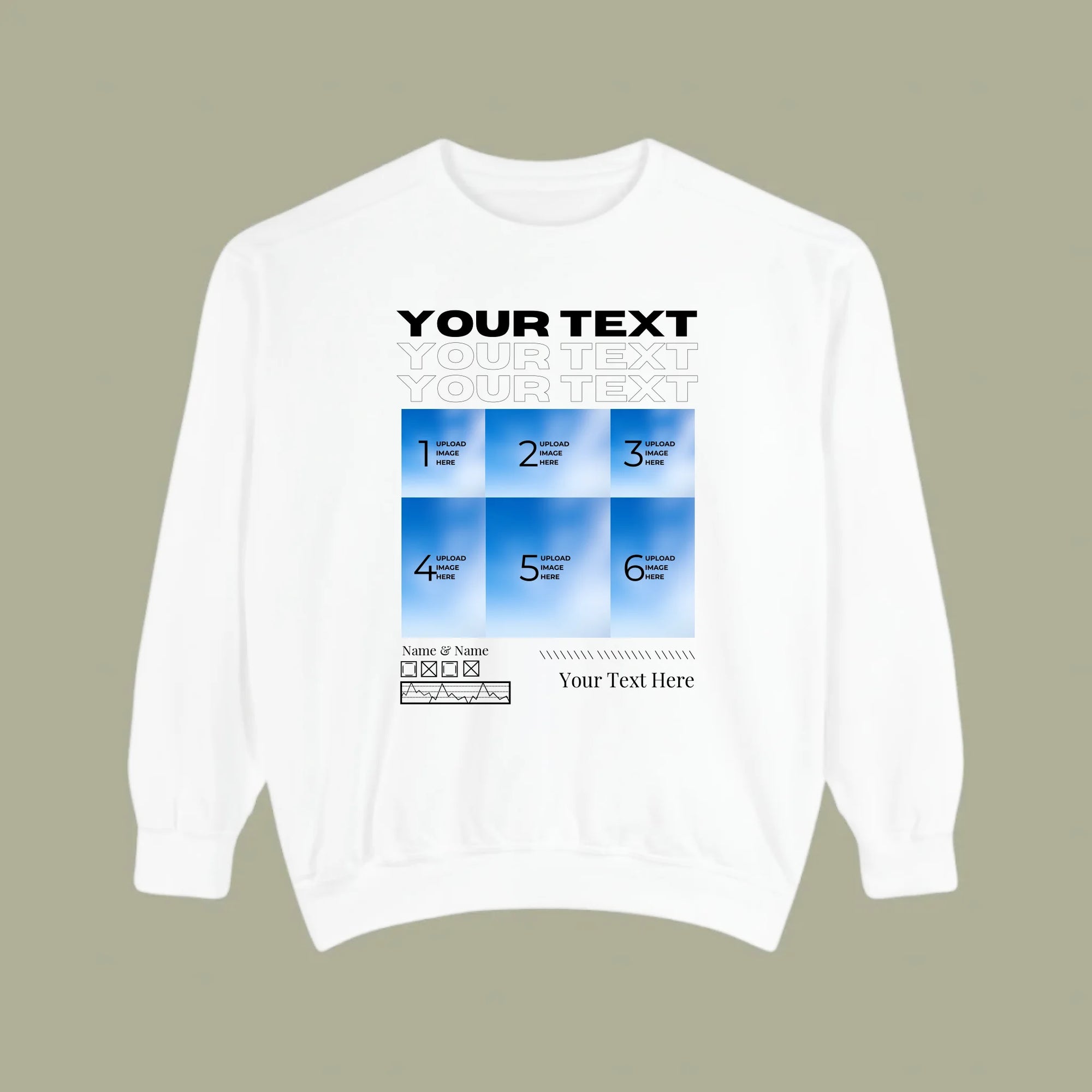 SweatShirt_UniSex_Front
