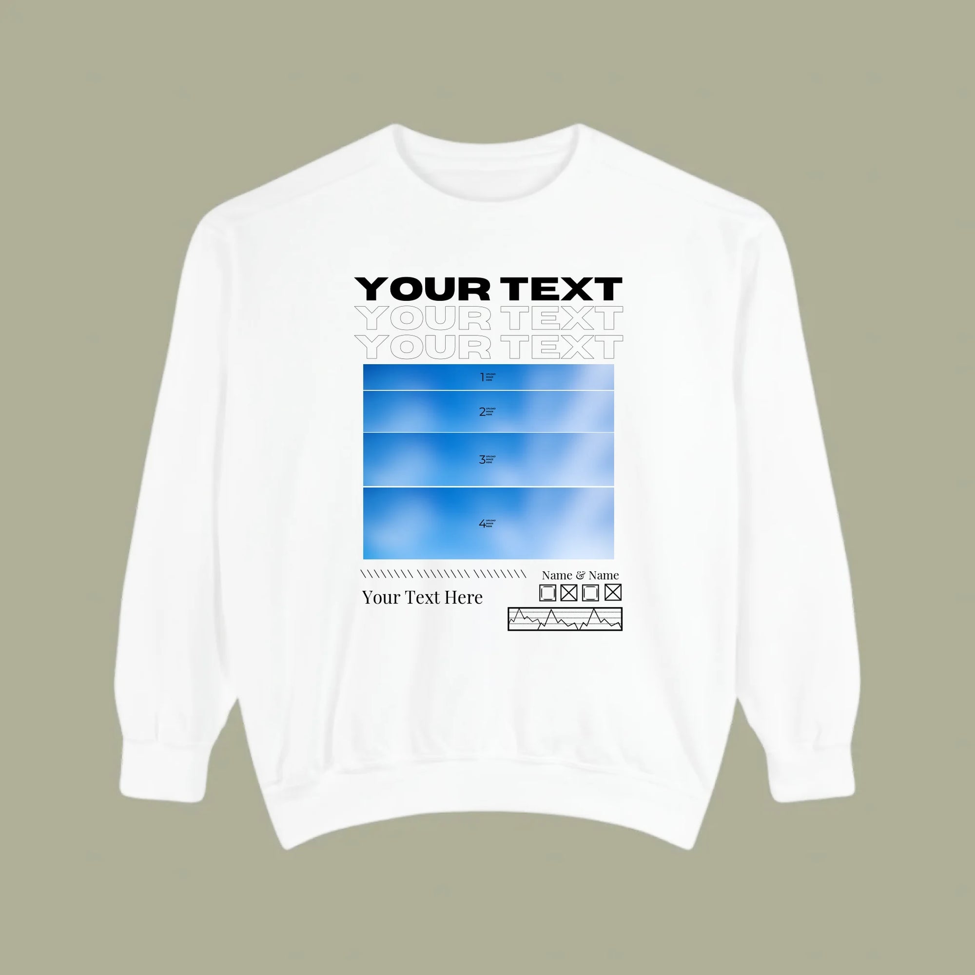 SweatShirt_UniSex_Front