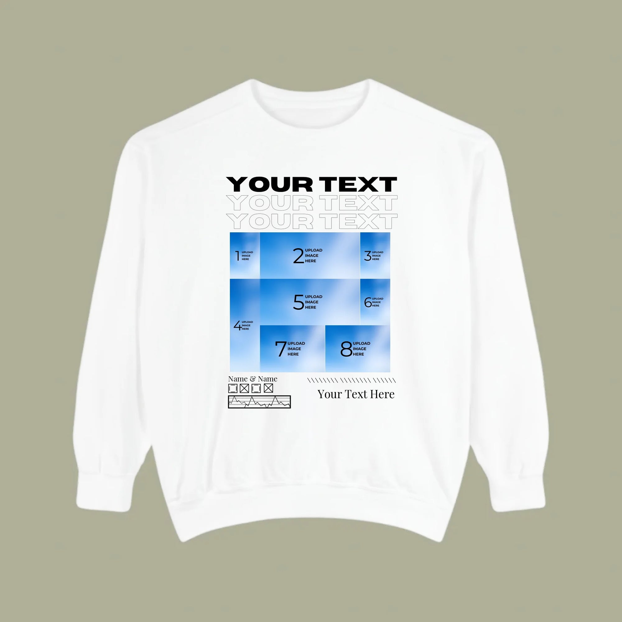 SweatShirt_UniSex_Front