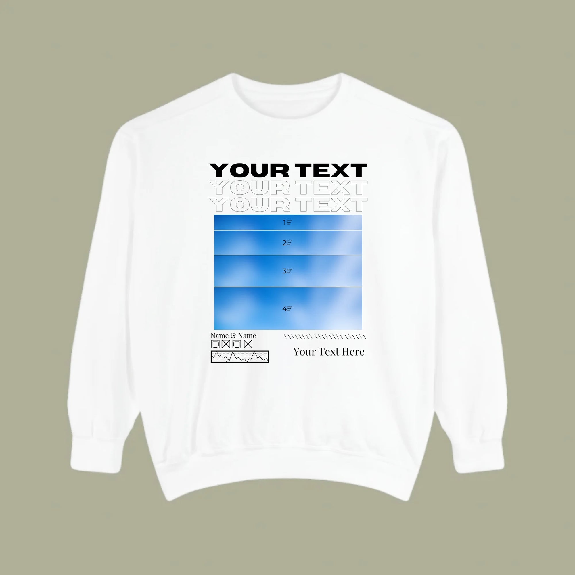 SweatShirt_UniSex_Front