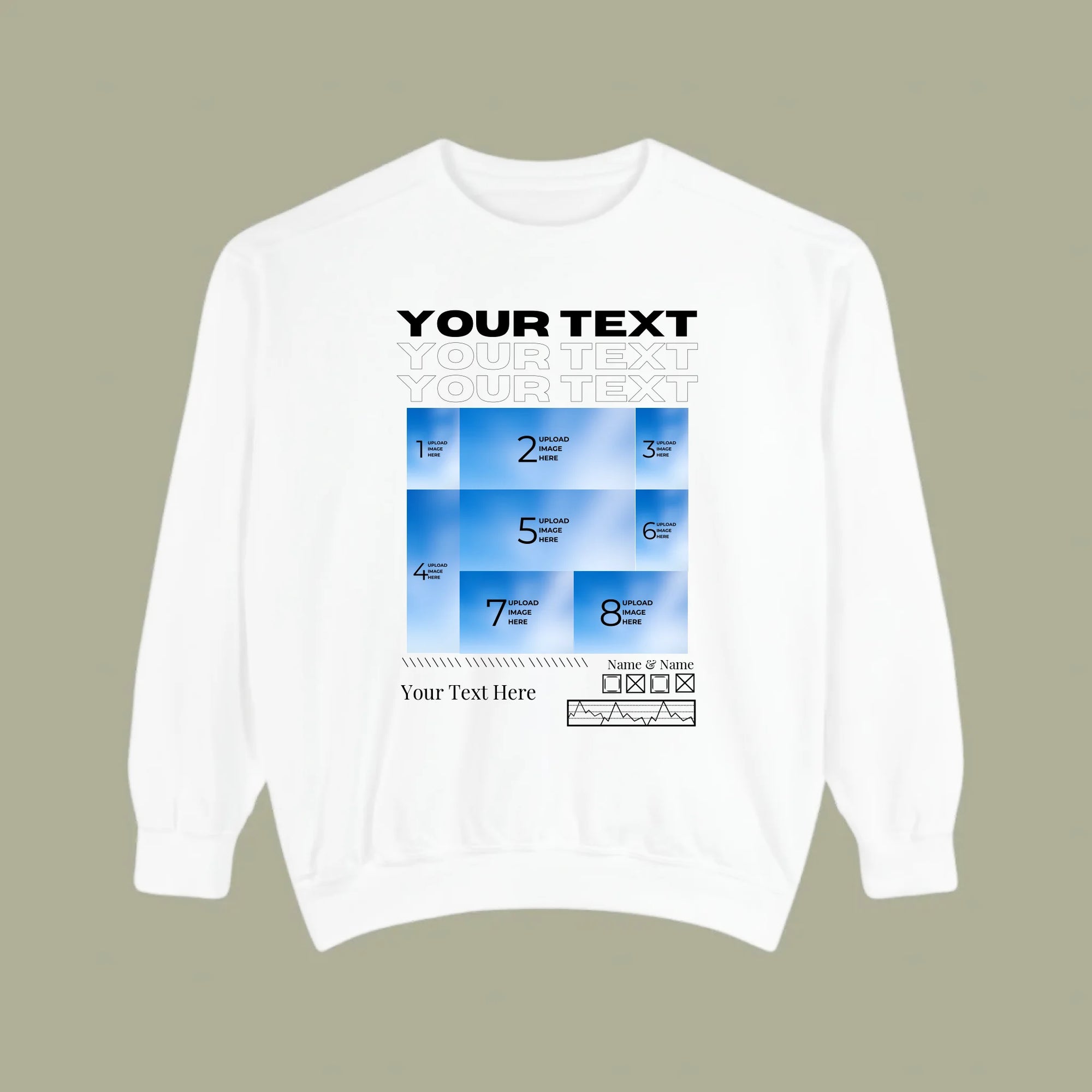 SweatShirt_UniSex_Front