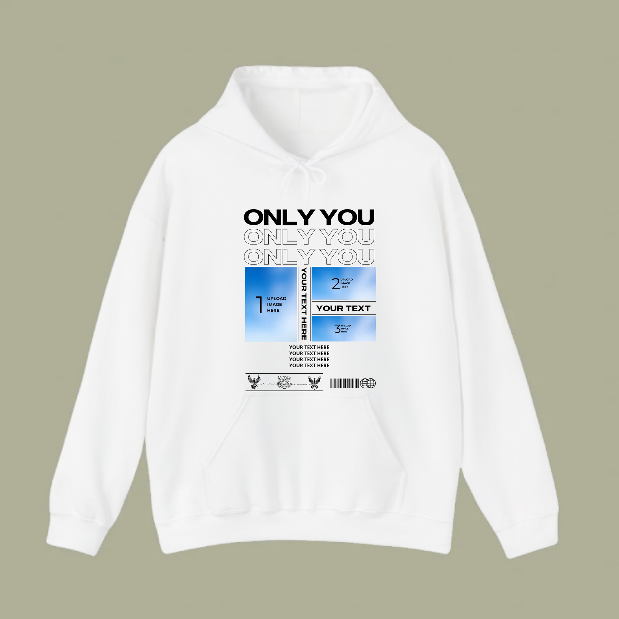 Hoodie_UniSex_Front