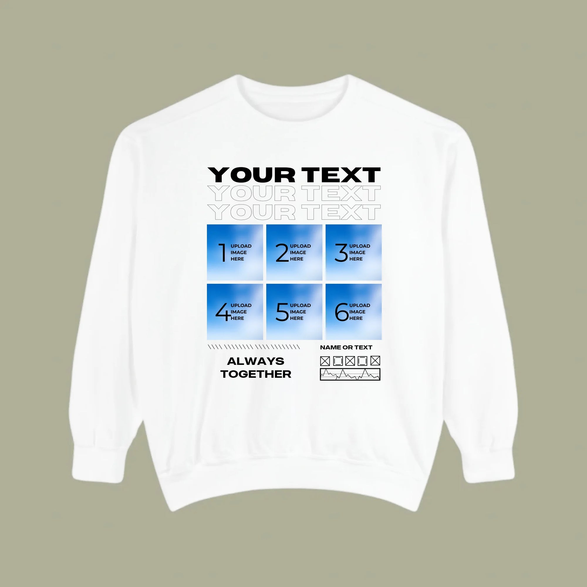 SweatShirt_UniSex_Front