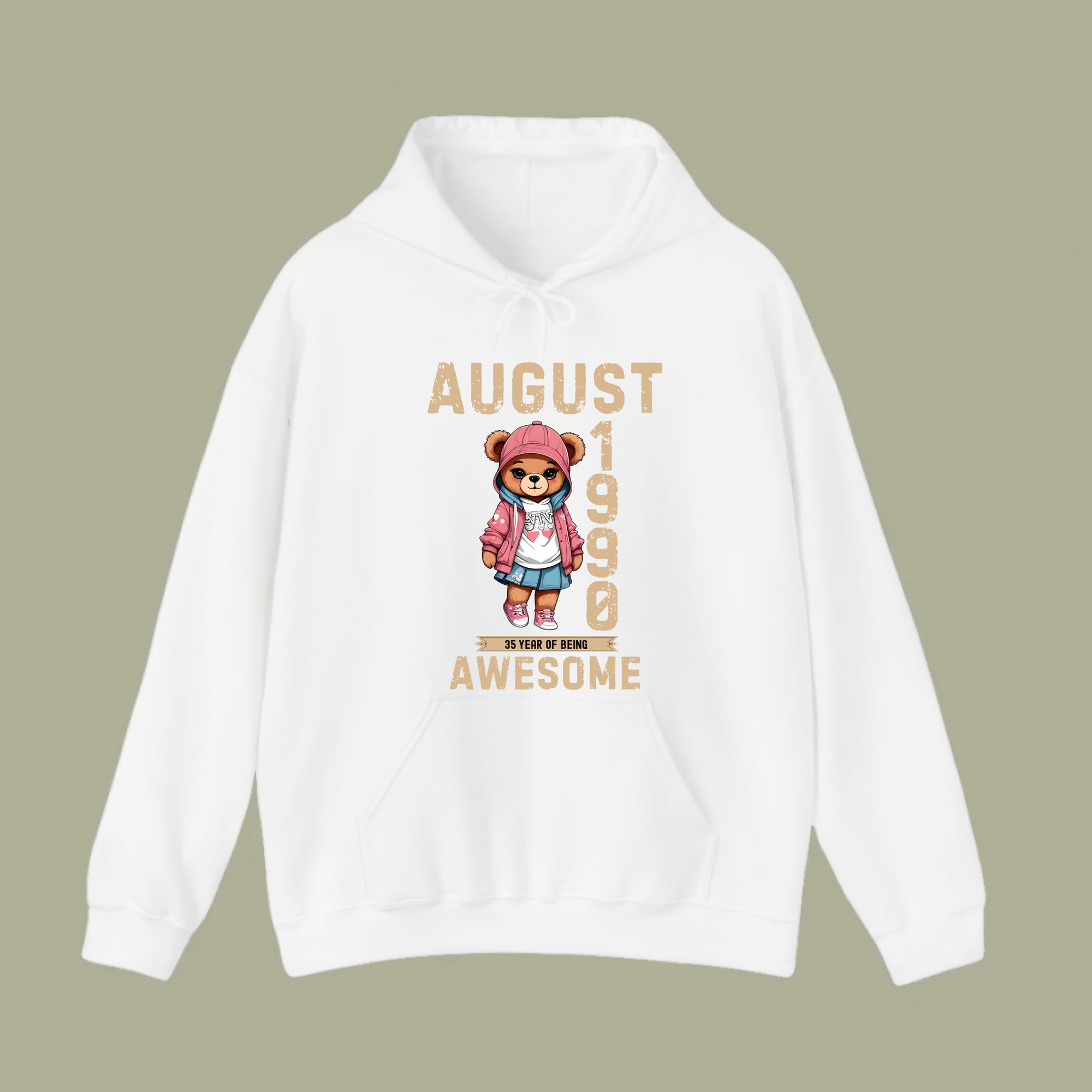 Hoodie_UniSex_Front