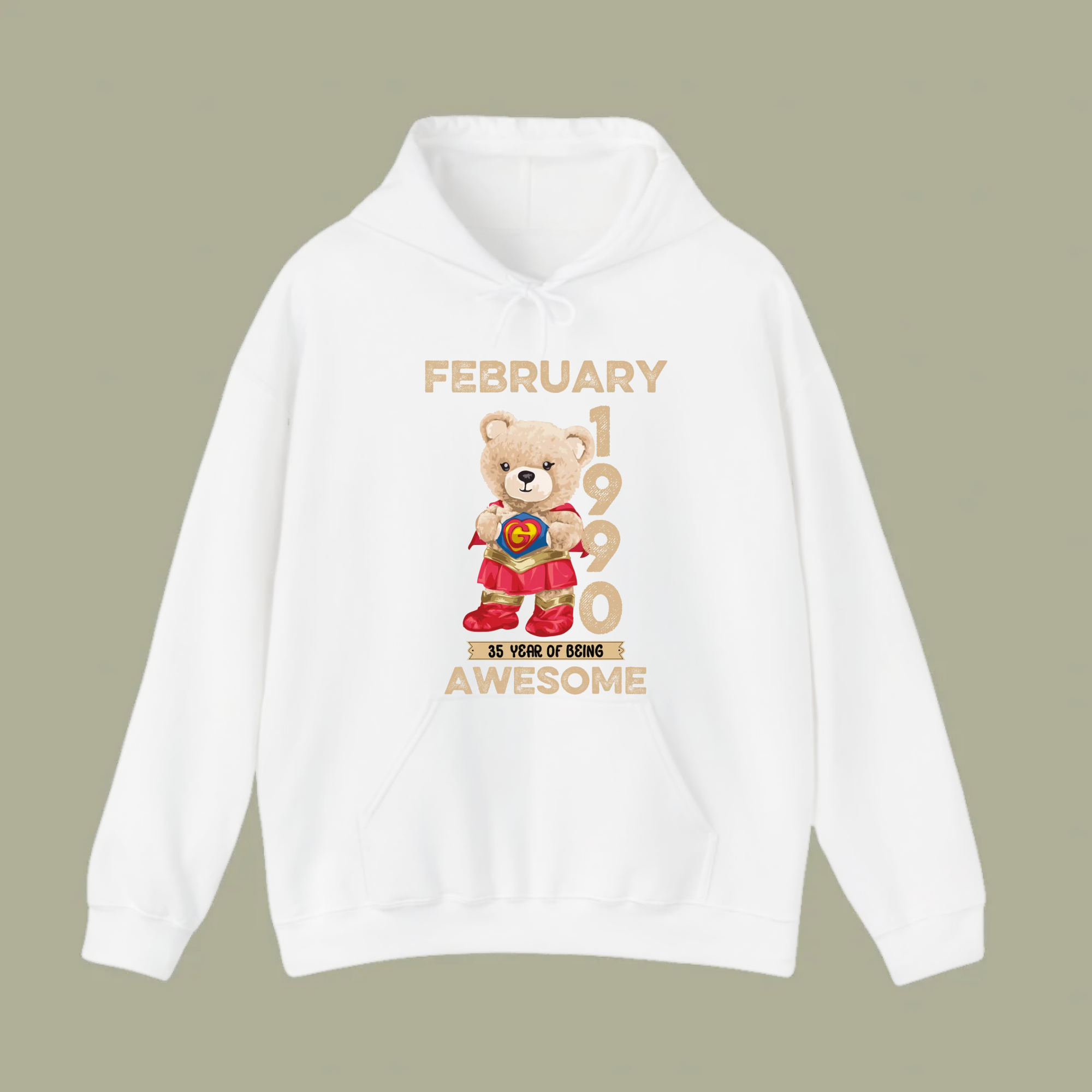 Hoodie_UniSex_Front