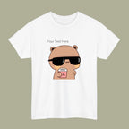 T-Shirt_UniSex_Front