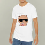 T-Shirt_UniSex_Front_Male