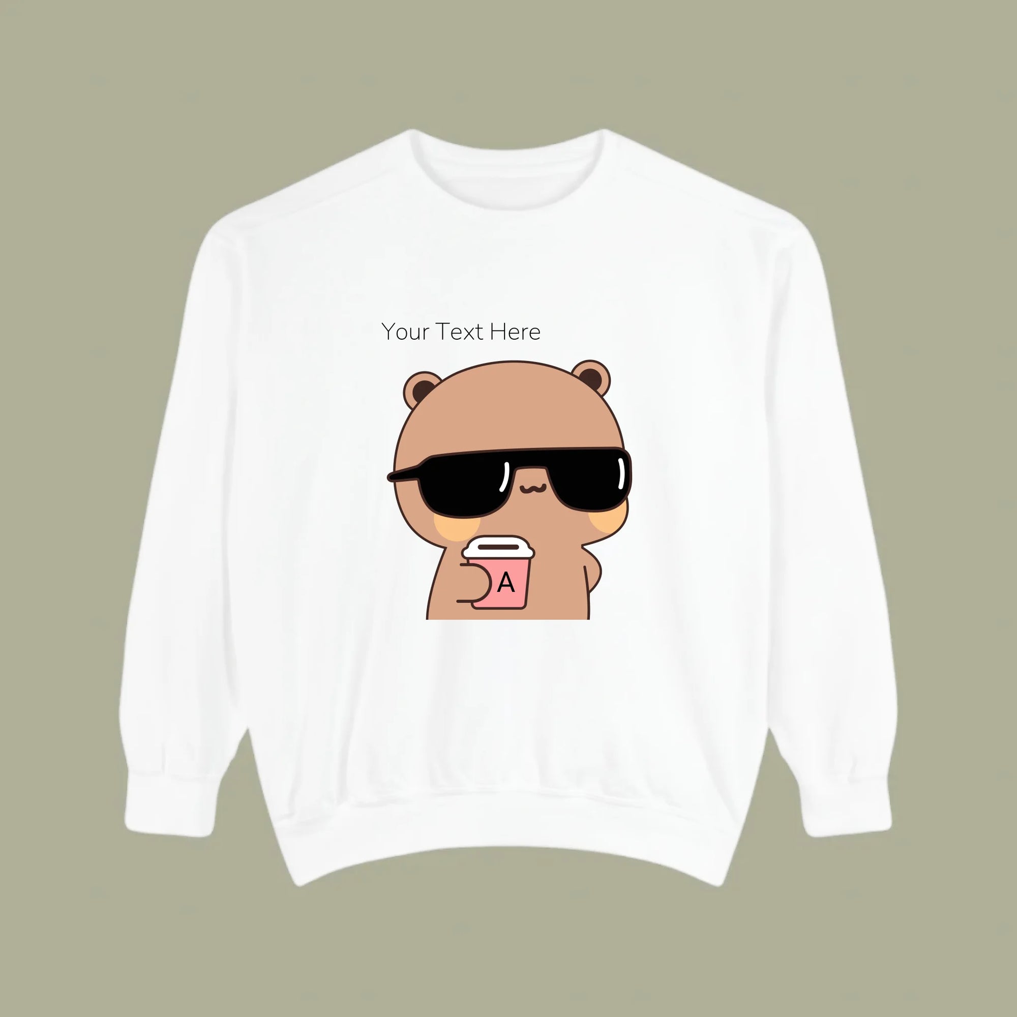 SweatShirt_UniSex_Front
