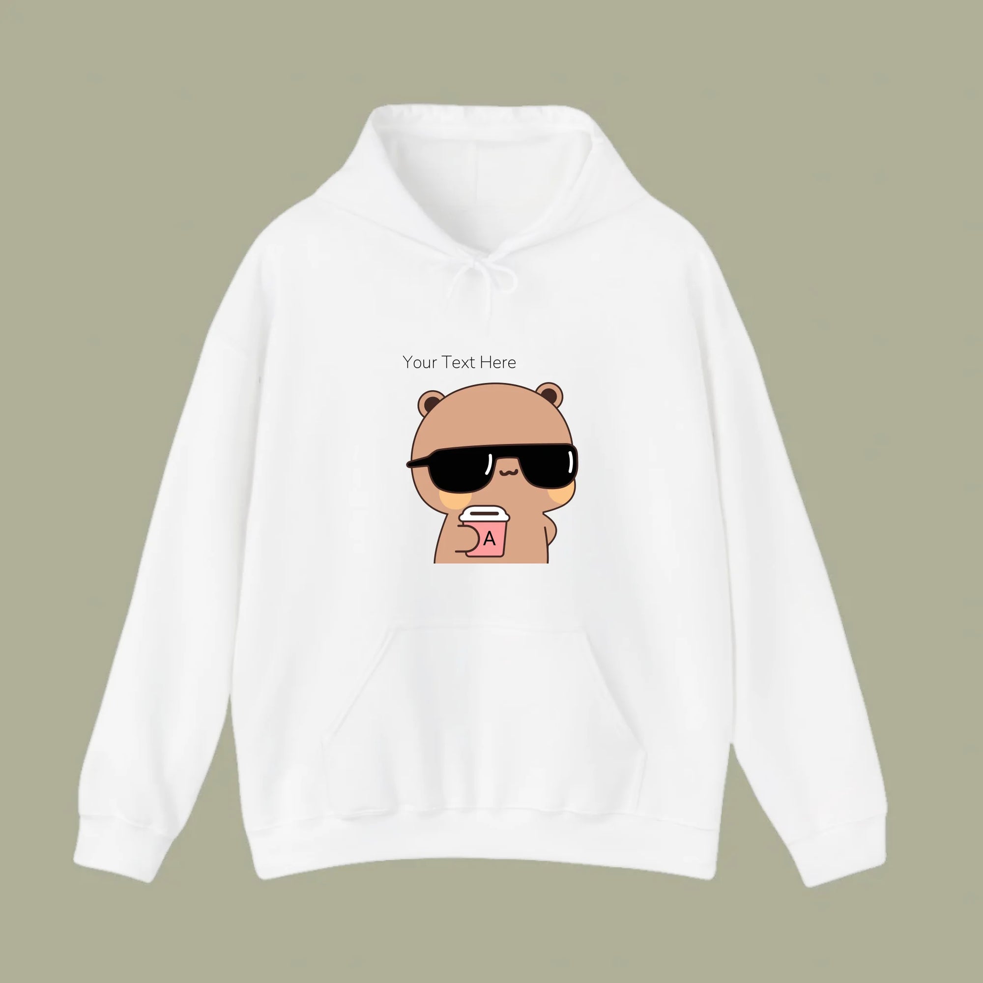 Hoodie_UniSex_Front