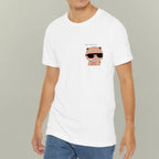 T-Shirt_UniSex_Front_Male
