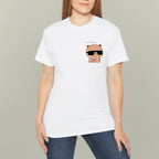 T-Shirt_UniSex_Front_Female