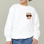 SweatShirt_UniSex_Front_Female