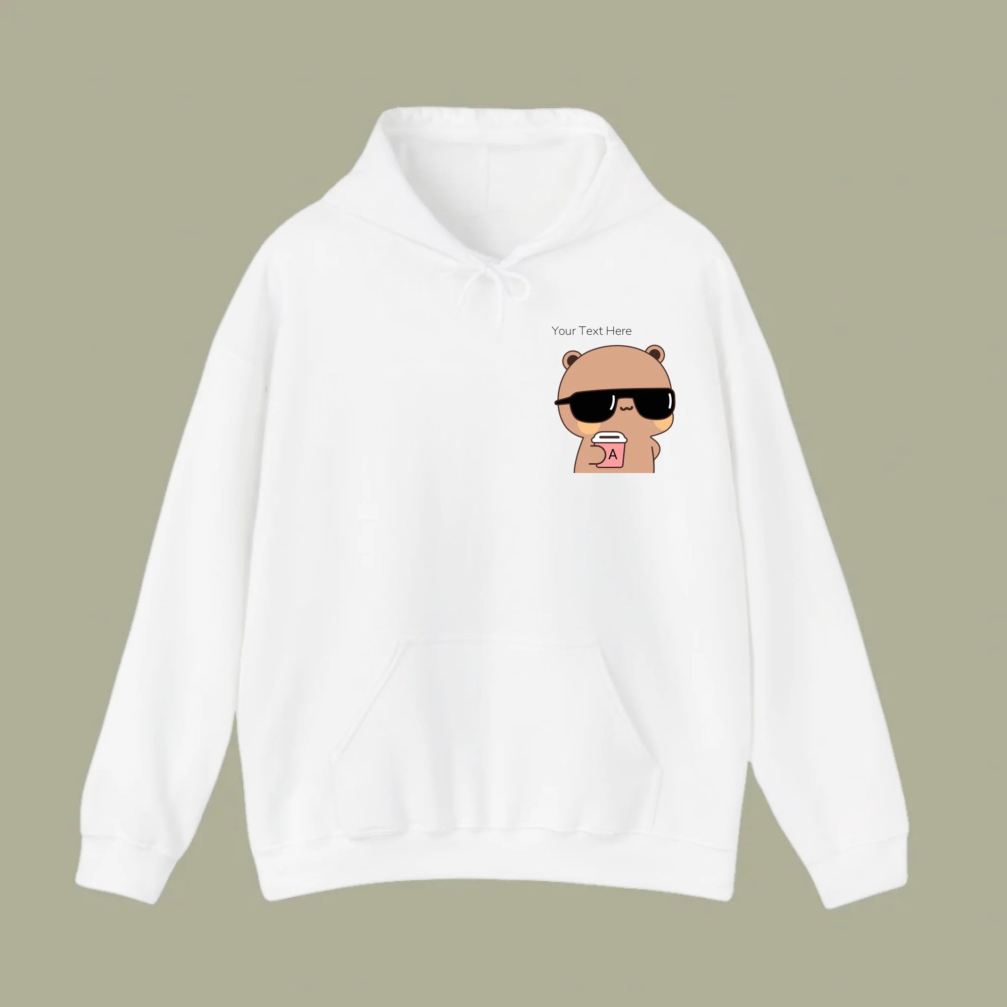 Hoodie_UniSex_Front