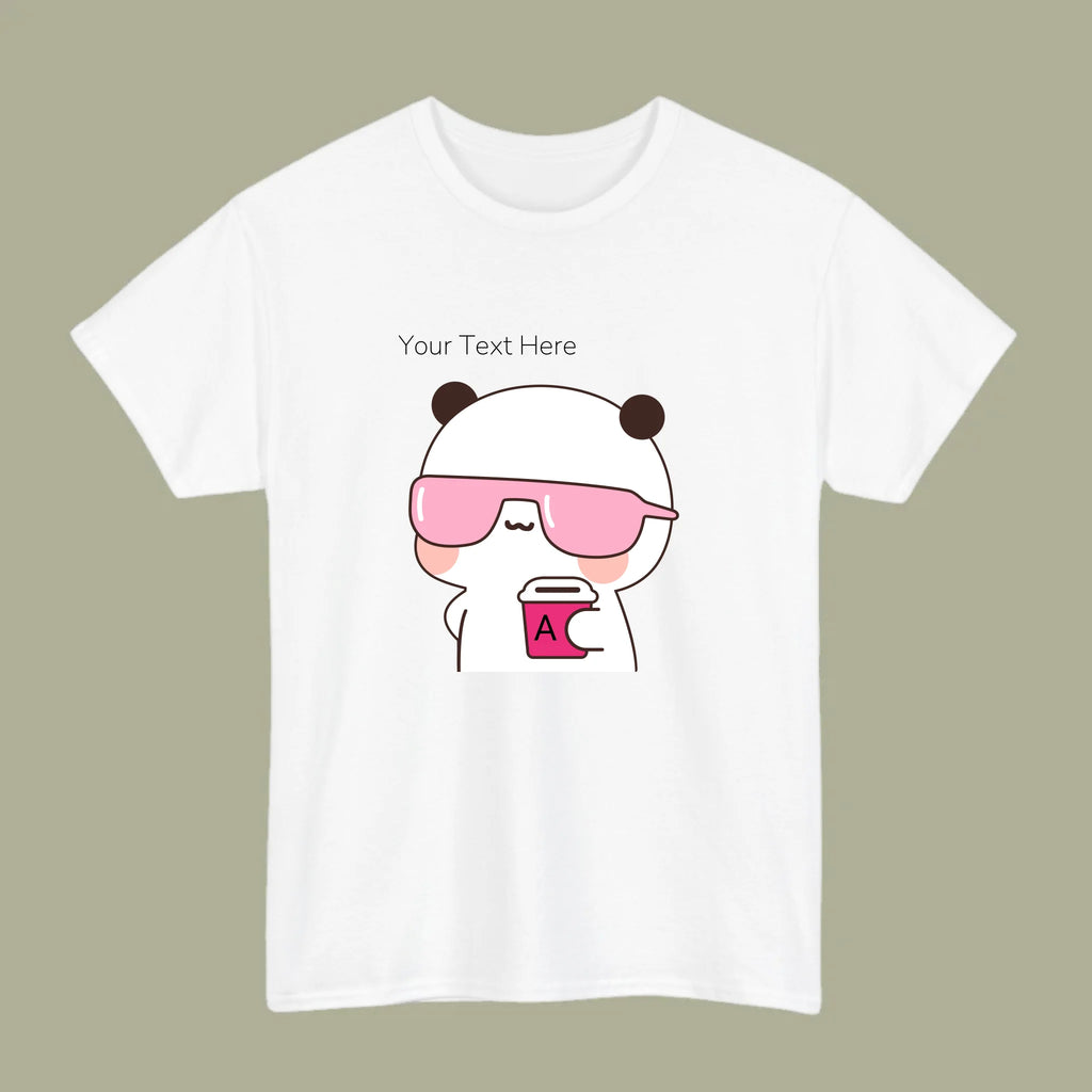 T-Shirt_UniSex_Front