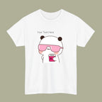 T-Shirt_UniSex_Front