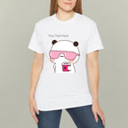 T-Shirt_UniSex_Front_Female